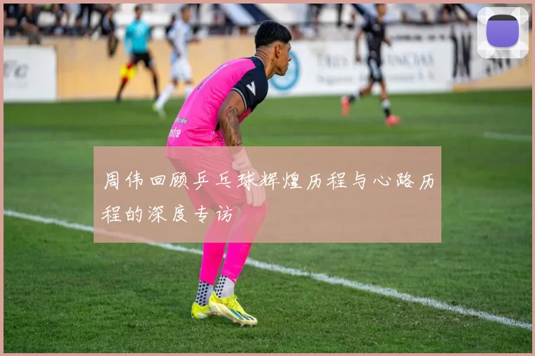 周伟回顾乒乓球辉煌历程与心路历程的深度专访
