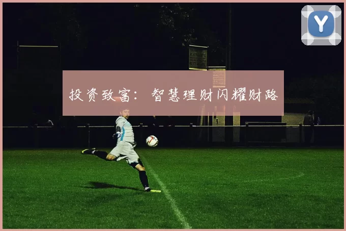投资致富：智慧理财闪耀财路