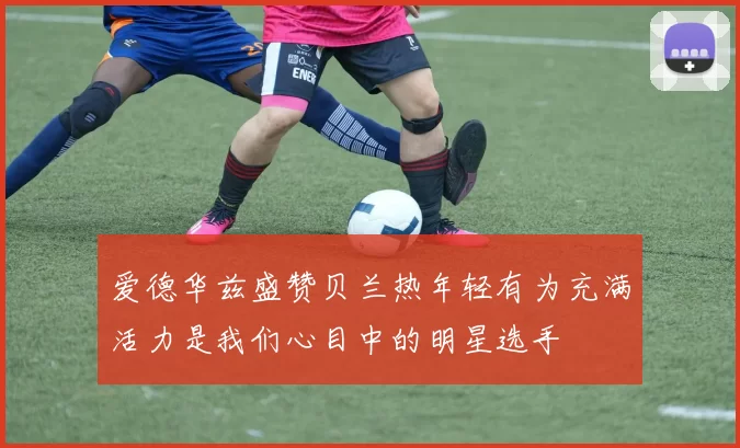 爱德华兹盛赞贝兰热年轻有为充满活力是我们心目中的明星选手