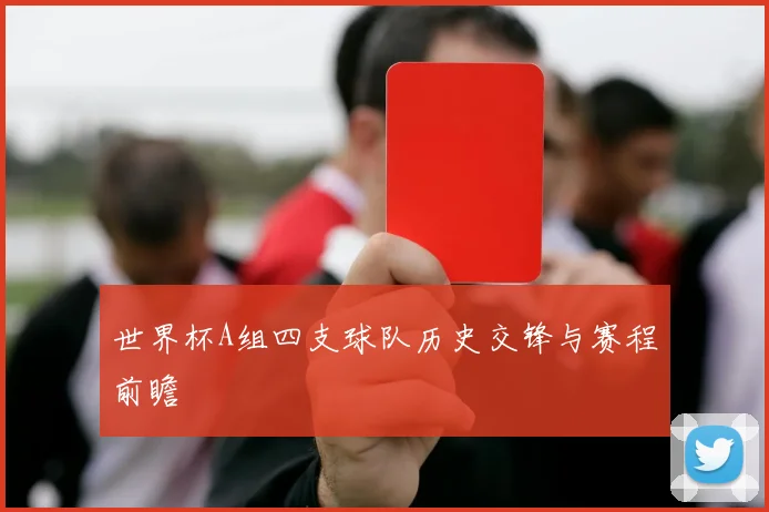 世界杯A组四支球队历史交锋与赛程前瞻
