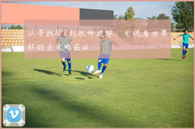 从寻找APP到欢呼进球，电视看世界杯的全攻略在此