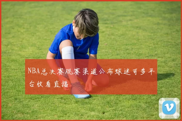 NBA总决赛观赛渠道公布球迷可多平台收看直播